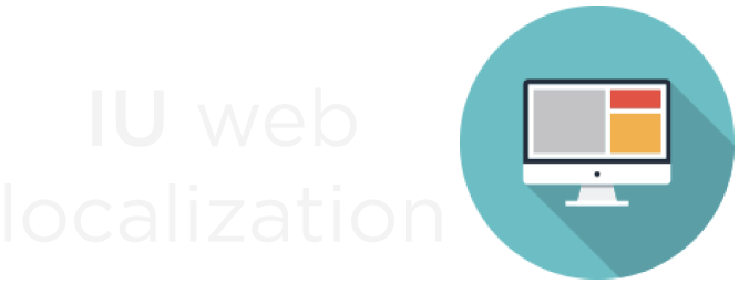 website translation and localization services