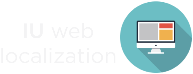 localization services