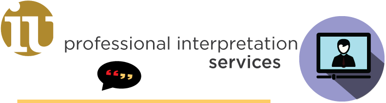 professional interpretation services