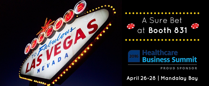 MedAssets Healthcare Business Summit