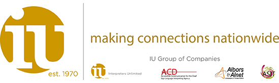 IU Group