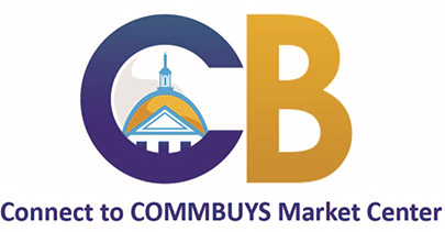 COMMBUYS