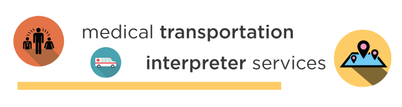 medical transportation interpreter