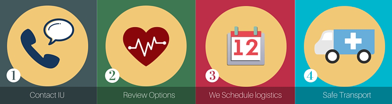 medical transportation interpreters