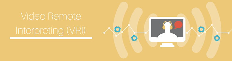 Video Remote Interpreting Services from IU
