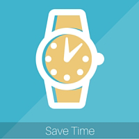Save time with WebIUX