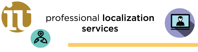Professional Localization Services | Interpreters Unlimited